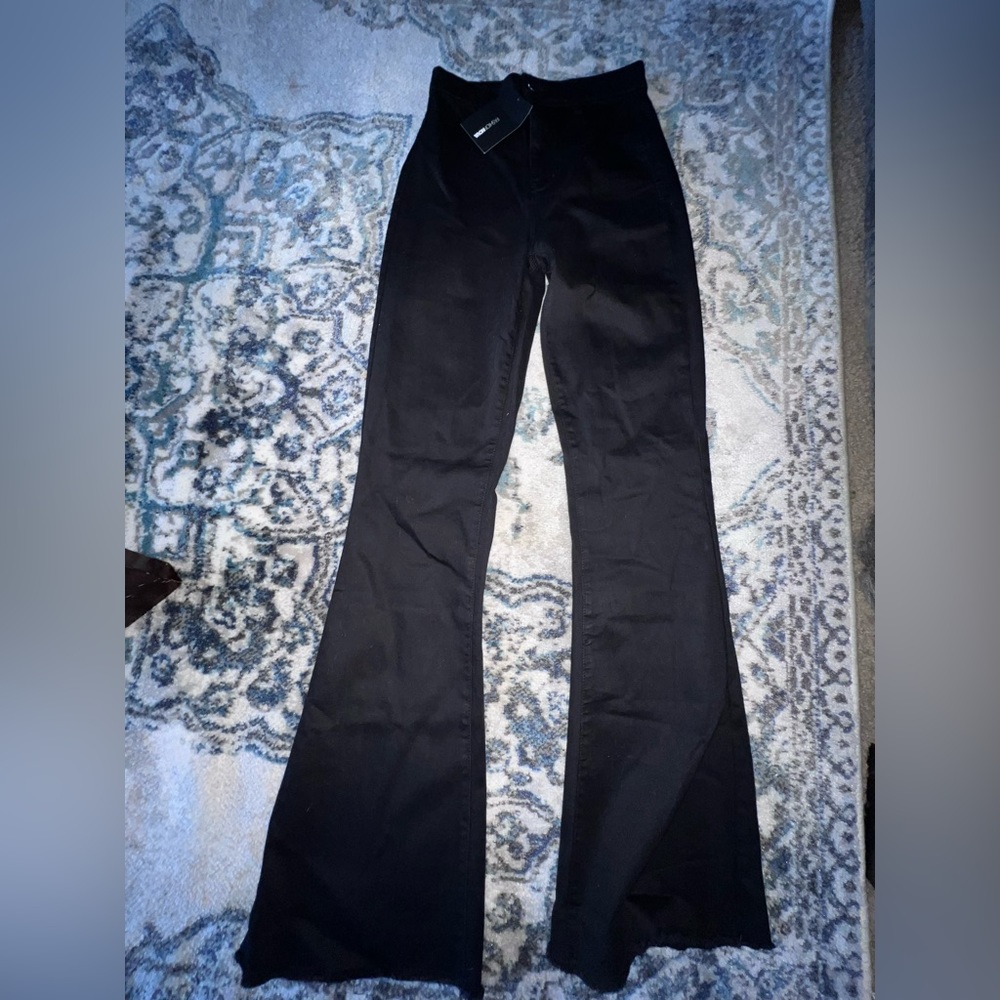Flare jeans